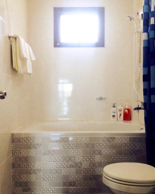 بيت شباب 108Beds راشا سي المظهر الخارجي الصورة
