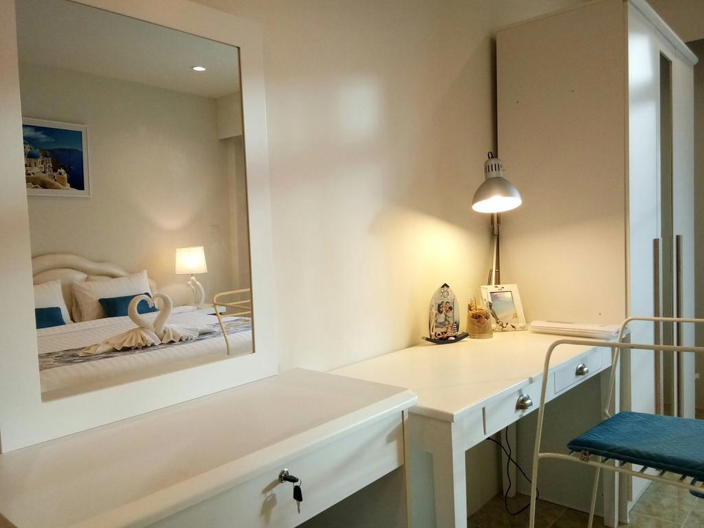 بيت شباب 108Beds راشا سي المظهر الخارجي الصورة
