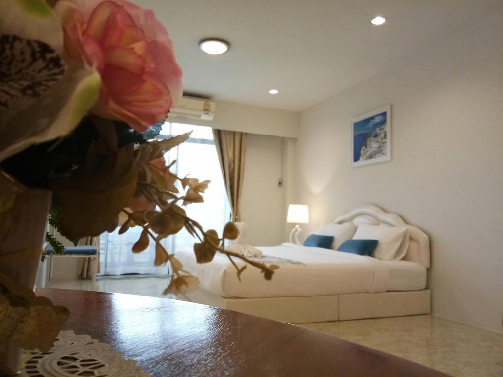 بيت شباب 108Beds راشا سي المظهر الخارجي الصورة