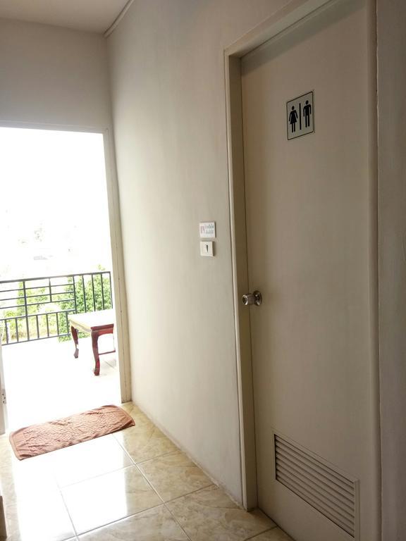 بيت شباب 108Beds راشا سي المظهر الخارجي الصورة