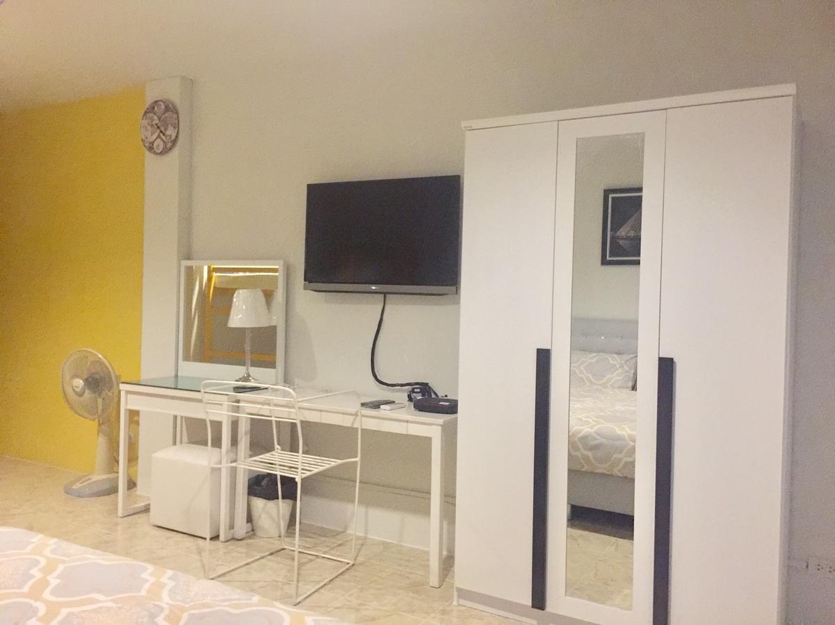 بيت شباب 108Beds راشا سي المظهر الخارجي الصورة