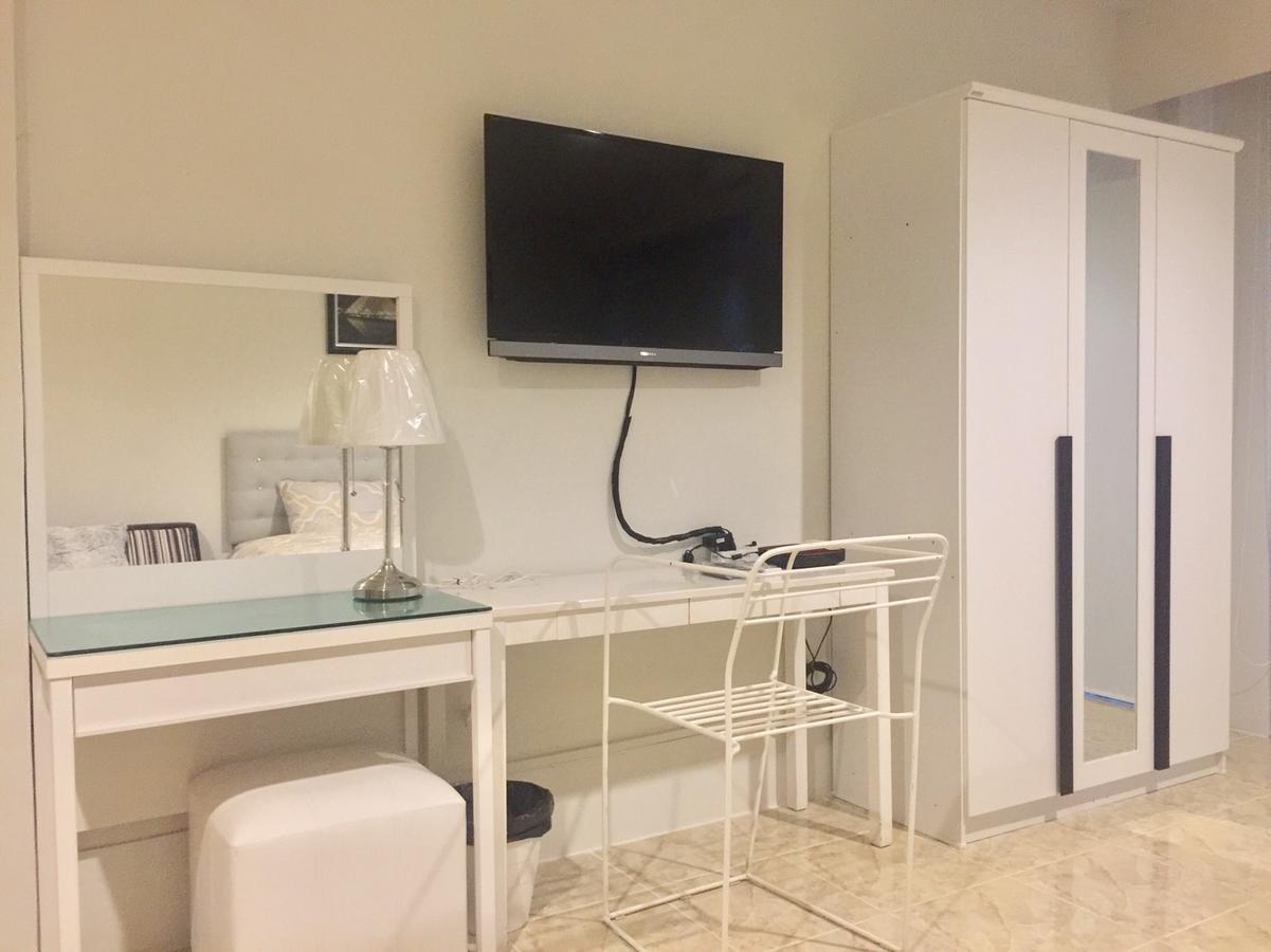 بيت شباب 108Beds راشا سي المظهر الخارجي الصورة
