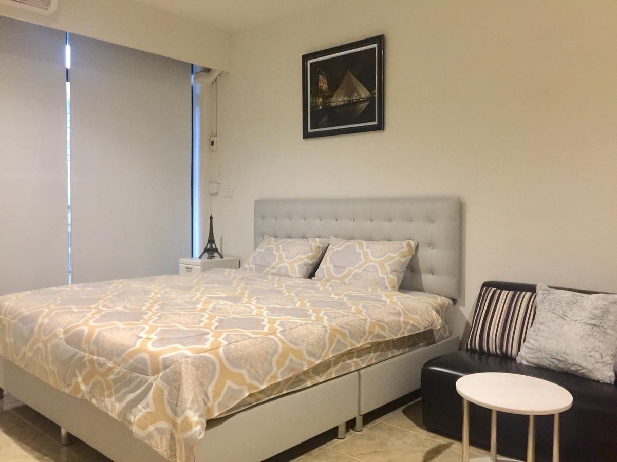 بيت شباب 108Beds راشا سي المظهر الخارجي الصورة