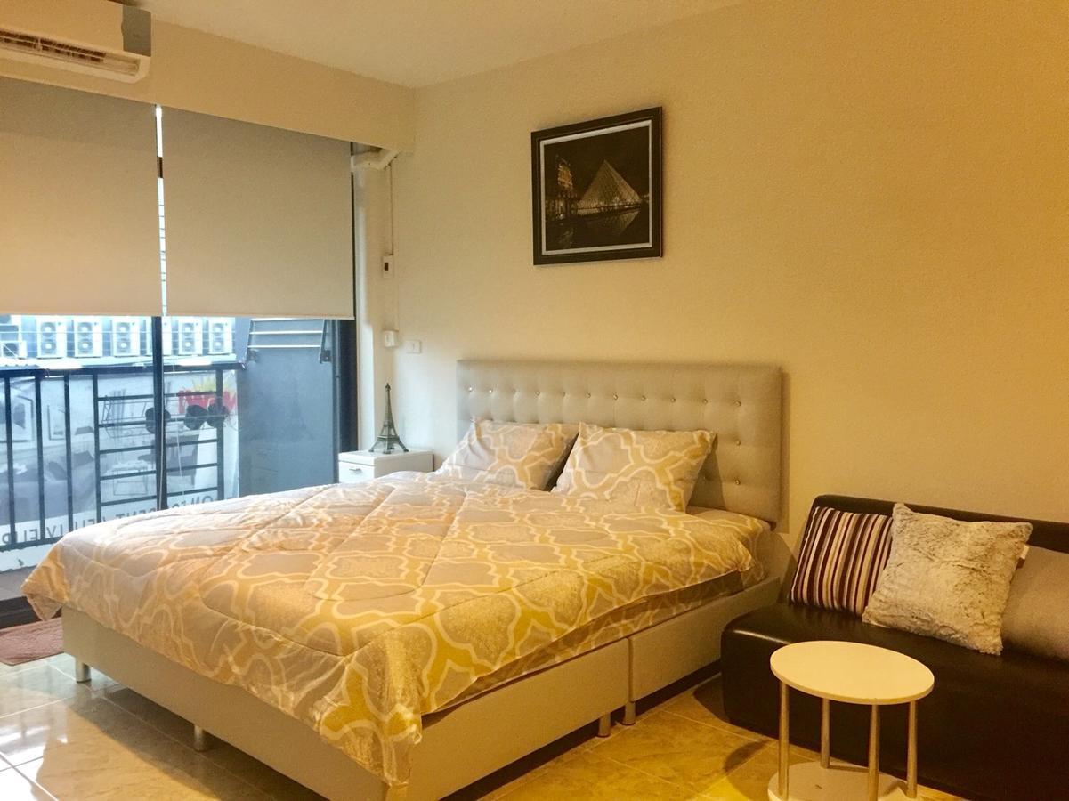 بيت شباب 108Beds راشا سي المظهر الخارجي الصورة