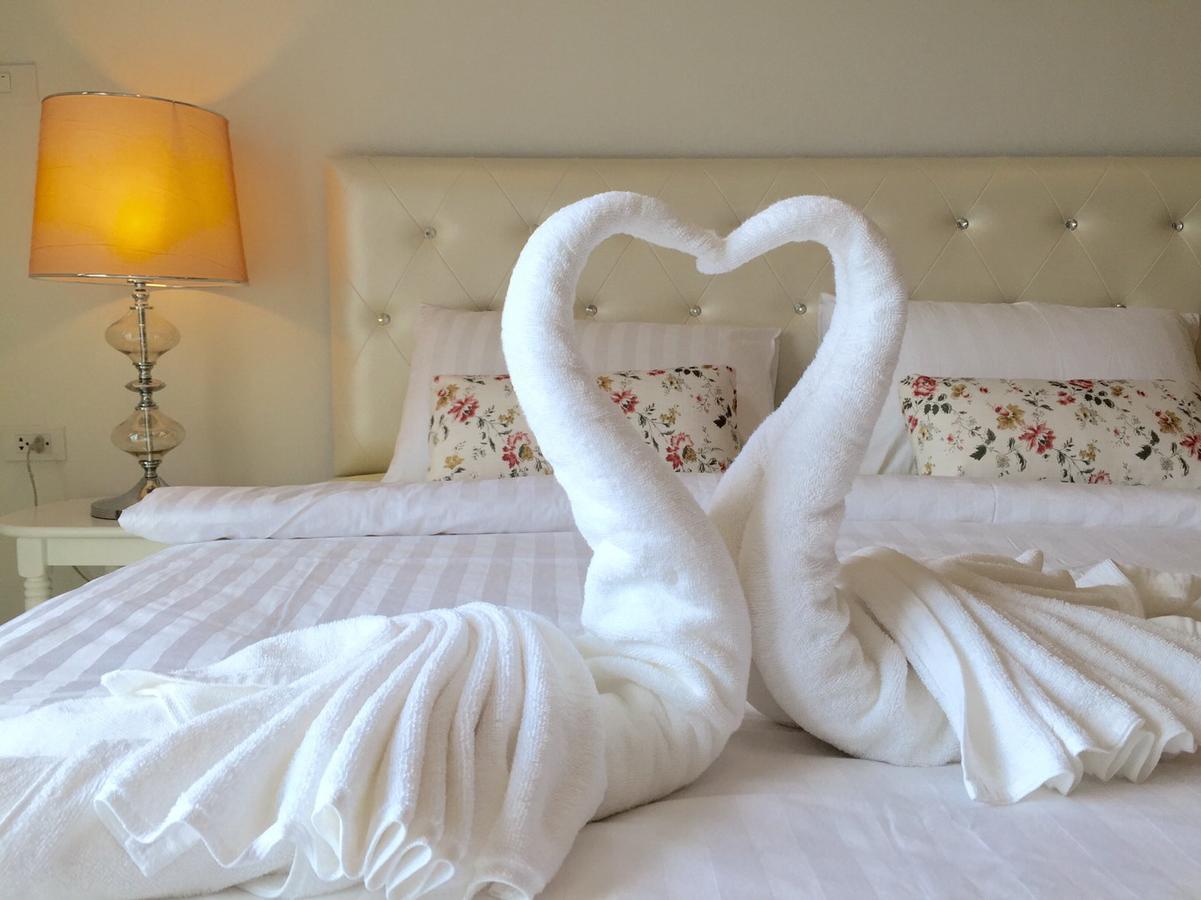 بيت شباب 108Beds راشا سي المظهر الخارجي الصورة